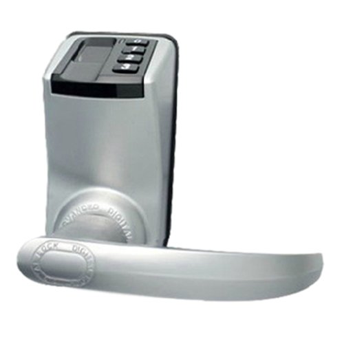 Biometric Finger print Lock for Doors