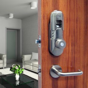 Assa Abloy Deadbolt Lock Review