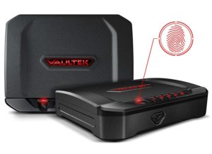 Vaultek Firearm Safe