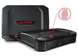 Vaultek Firearm Biometric Hand Gun Safe