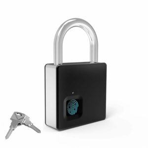 SZHSR Biometric Lock Review